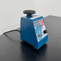 Scientific Industries Vortex-Genie 2 Mixer SI-0256 – 230V, Variable Speed image 1